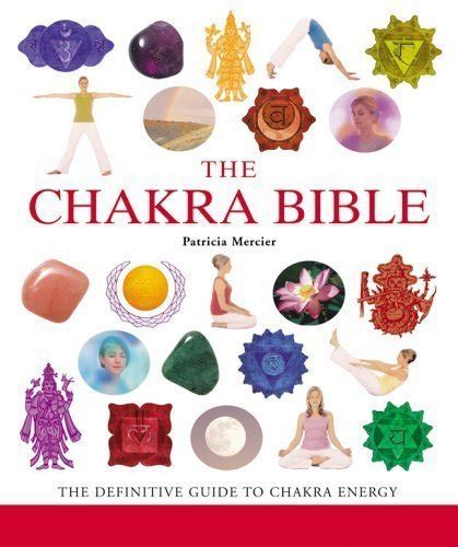 The chakra bible definitive guide to energy patricia mercier. - Dining on babylon 5 the ultimate guide to space station cuisine.