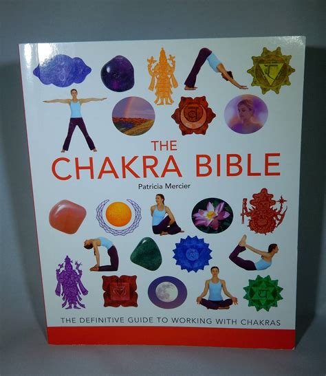 The chakra bible the definitive guide. - Examen de geografía p2 en zeerust.