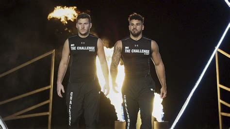 The challenge final reckoning elimination order. Published on July 3, 2022. 2 min read. The Challenge finalist Sylvia Elsrode recently admitted that she thinks her and then-teammate Joss Mooney won Final Reckoning in 2018. However, she believes ... 