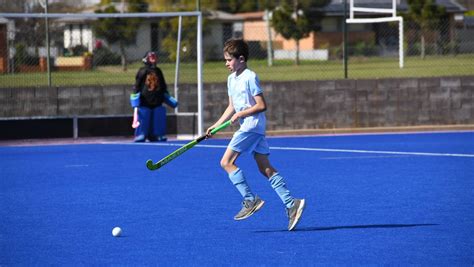 The challenge is set....Who can... - Dubbo Hockey Association