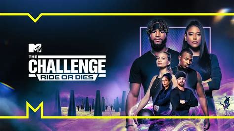 Dec 29, 2022 · The Challenge: Ride or Dies fans have theorized how Nelson Thomas could have stayed in the game. In Season 38 of MTV 's The Challenge, dubbed The Challenge: Ride or Dies, duos with seemingly ... . The challenge ride or die winner