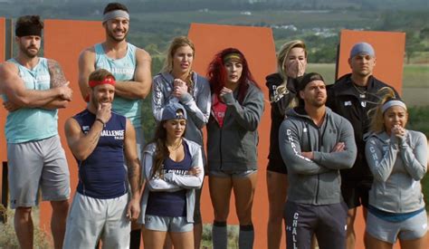 The challenge season 34. Synopsis. Set in the middle of the jungle, “The Challenge: War of the Worlds 2” returns to a classic team format; 14 Brits will battle it out against 14 Americans for … 