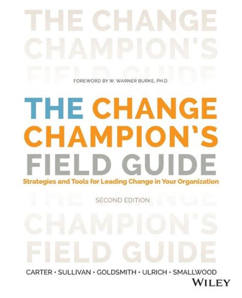 The change champion s field guide strategies and tools for. - Ready gen second grade teachers guide.