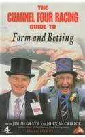The channel four racing guide to form and betting channel four racing guides. - Requiem por los muertos de europa..