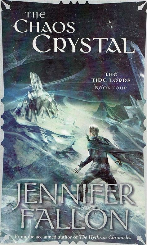 The chaos crystal tide lords 4 jennifer fallon. - Hp compaq 8510p 8510w notebook service and repair guide.