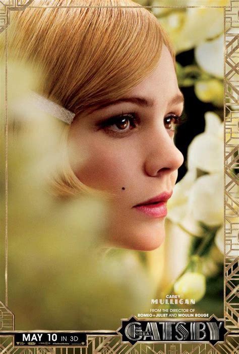 The character of Daisy Buchanan in The Great Gatsby seems to be …