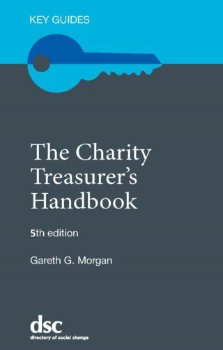 The charity treasurers handbook key guides. - Aeon overland 180 servizio manuale espa ol.