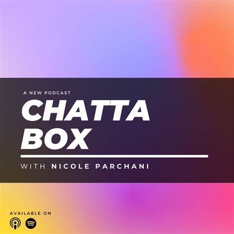 The chatta box. Things To Know About The chatta box. 
