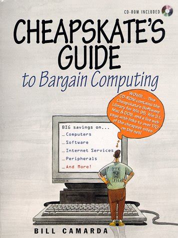 The cheapskate s guide to bargain computing internet activities in secondary science. - Roberto j. payró y su tiempo..