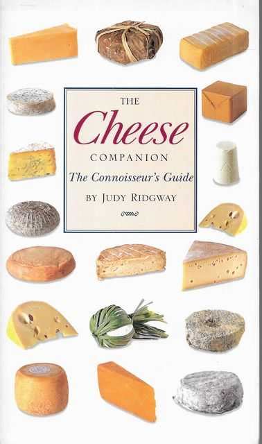 The cheese companion a connoisseurs guide connoisseur s guides bargain. - Mezzo secolo d'arte sacra in italia.