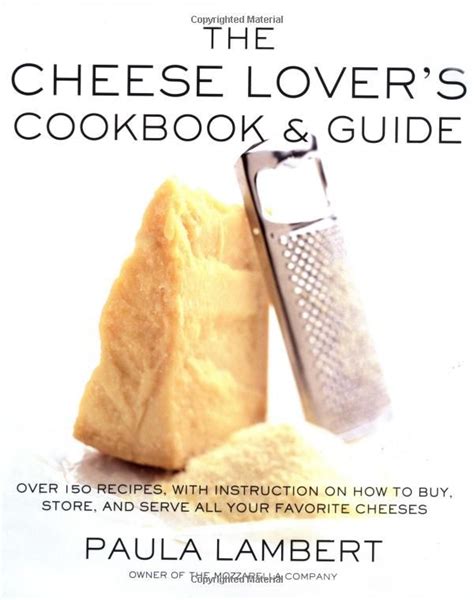 The cheese lovers cookbook and guide over 100 recipes with instructions on how to buy. - Manual of drug safety and pharmacovigilance.