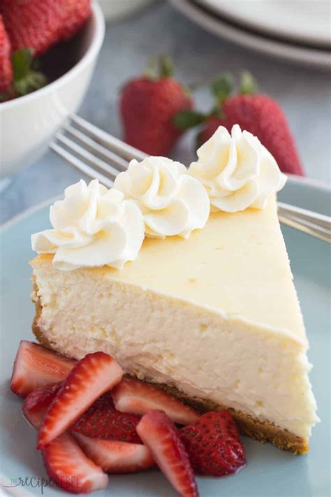 The cheesecake. Things To Know About The cheesecake. 