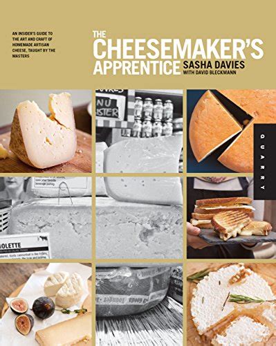 The cheesemakers apprentice an insiders guide to the art and craft of homemade artisan cheese taught by the masters. - Ford 6000cd manual en espa ol.