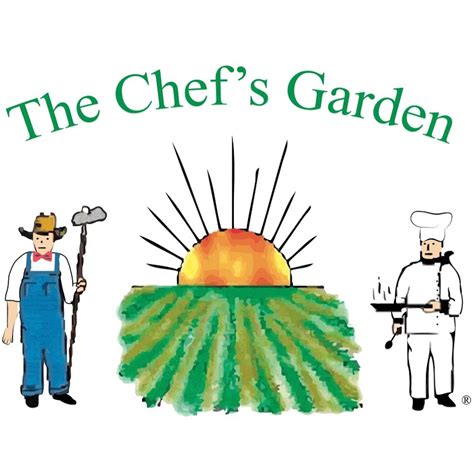 The chefs garden. Feb 1, 2022 · In short, The Chef’s Garden is exactly that; born and built to please the creative chef who wanted only the best for his dishes and customers. CONCLUSION. This is a radical cookbook in my opinion. The recipes are challenging but produce excellent quality with a chefs kitchen and table in mind. 