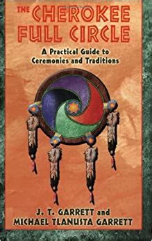 The cherokee full circle a practical guide to sacred ceremonies. - Laden sie das handbuch herunter download manual mysql.