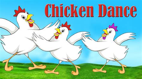 The chicken dance. Things To Know About The chicken dance. 