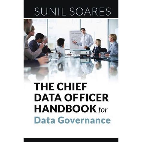 The chief data officer handbook for data governance sunil soares. - Bmw 325 tds e36 service manual.