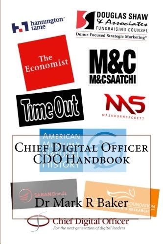 The chief digital officer cdo handbook interviews with experts in the field of digital transformation digital. - Manuale della pompa di iniezione volvo kad42.