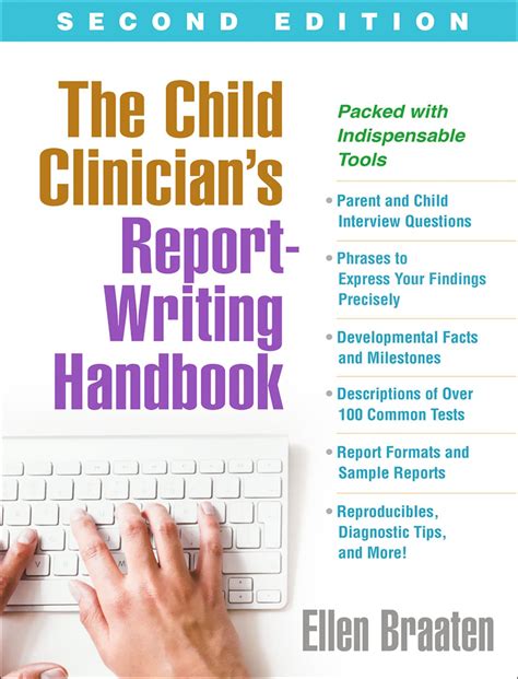 The child clinicians report writing handbook the clinicians toolbox. - Kyocera ra 1 service repair manual parts list.