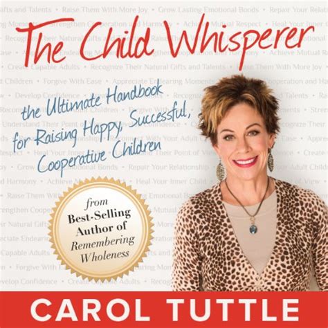 The child whisperer the ultimate handbook for raising happy successful cooperative children. - Carrier siesta window air conditioner manual.