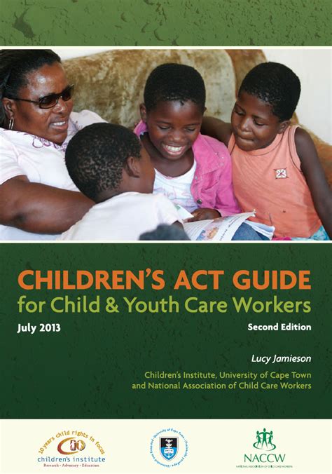 The children act a social care guide. - Baxi luna 3 240 fi manual.