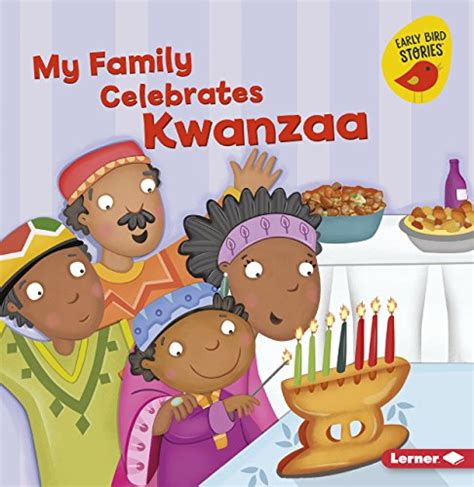 The childrens book of kwanzaa a guide to celebrating the holiday. - Human geography ethnicity study guide answers.