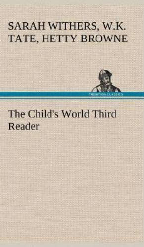 The childs world readers manual by sarah withers. - Liebensons functional training dvds and handbook.