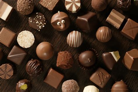 The chocolate. Things To Know About The chocolate. 