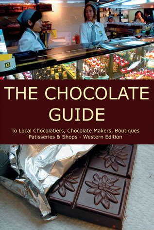 The chocolate guide to local chocolatiers chocolate makers boutiques patisseries. - Fleetwood popup trailer owners manual 2008 highlander arcadia avalon niagara.