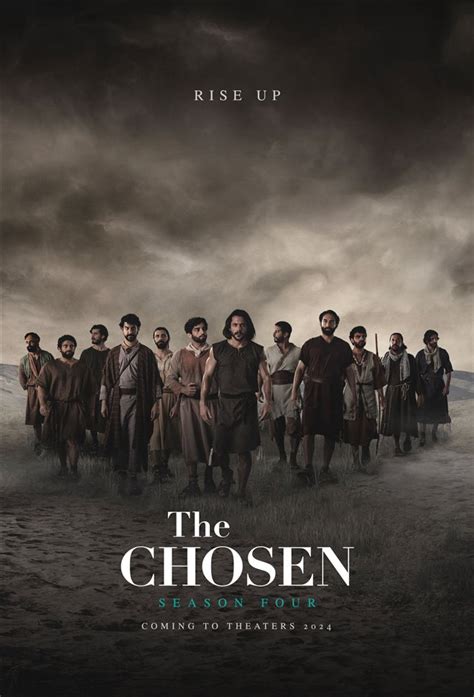 The chosen season 4. Things To Know About The chosen season 4. 