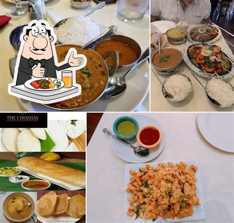Book now at The Chozhas in Millstone, NJ. Explore menu, see photos and read 28 reviews: "The quality of food is great. Staff is very friendly.".. 