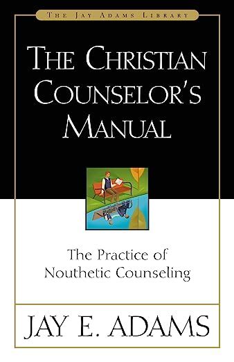 The christian counselors manual by jay e adams. - Tcm forklift parts manual 4 ton.