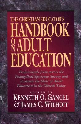 The christian educators handbook on adult education by kenneth o gangel. - Dictionnaire de chimie et de physique.