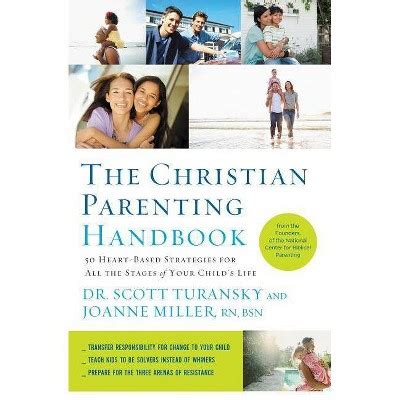 The christian parenting handbook by scott turansky. - The road back to you an enneagram journey to self discovery.