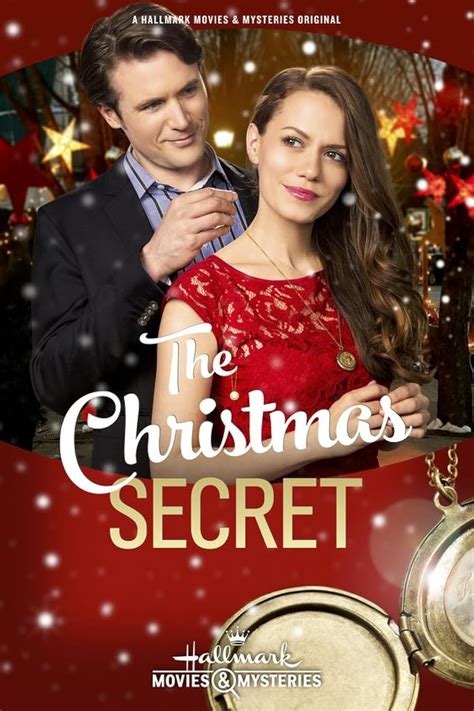 The christmas secret movie. Things To Know About The christmas secret movie. 
