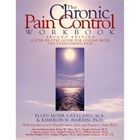 The chronic pain control workbook a step by step guide for coping with and overcoming pain new harbinger workbooks. - Frank finns manual on cage birds by frank finn.