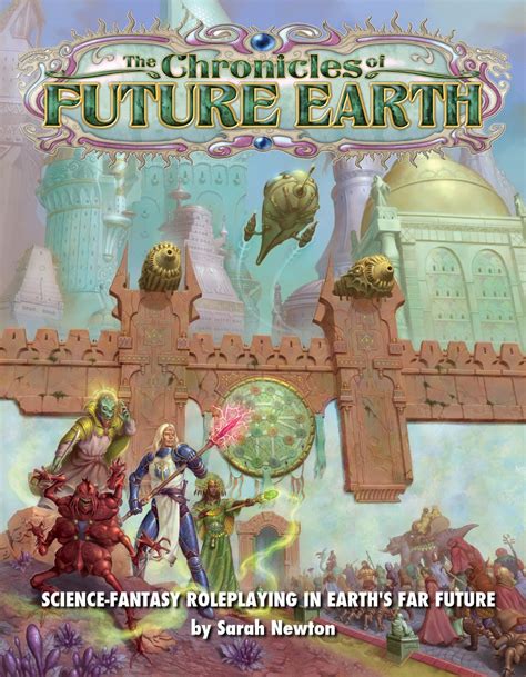 The chronicles of the future earth science fantasy roleplaying in earths far future. - Danmarks befolkning og bebyggelse i middelalderen.