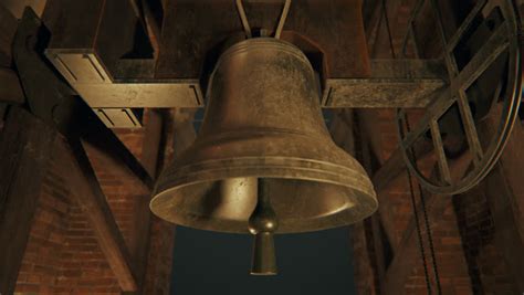 The church bells they were ringing - World and traditional …