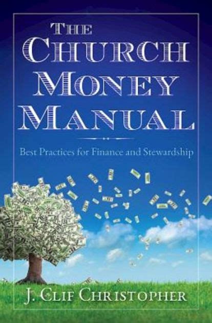 The church money manual by j clif christopher. - 23hp kawasaki service manual local phone book.