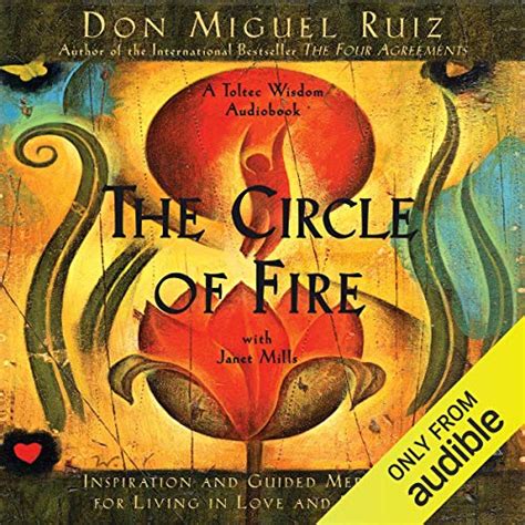 The circle of fire inspiration and guided meditations for living in love and happiness prayers a communion. - Champion 40 lawn mower instruction manual.