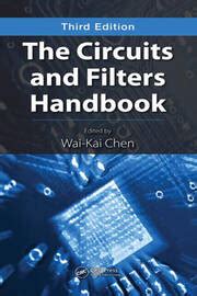 The circuits and filters handbook third edition five volume slipcase. - Car manual for 2002 ford winstar.