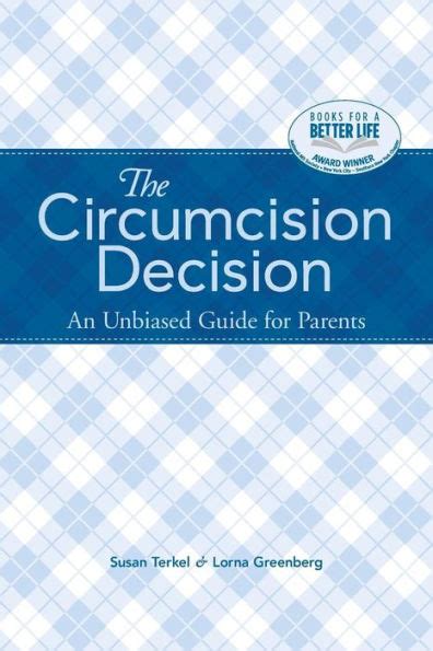 The circumcision decision an unbiased guide for parents. - Service manual for polar 92 emc cutter.