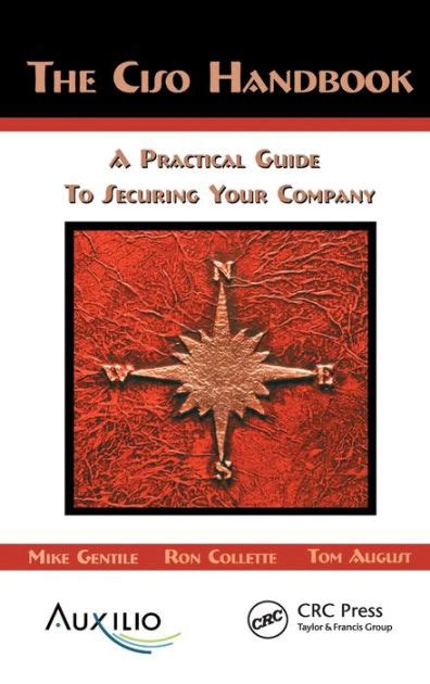 The ciso handbook a practical guide to securing your company. - Dictionnaire français-anglais de droit et d'économie.