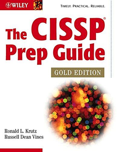 The cissp prep guide gold edition. - Mazda 626 mx6 service repair manual 1992 1993 1994 1995 1996 1997.