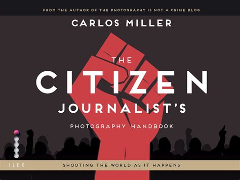 The citizen journalists photography handbook by carlos miller. - Piaggio fly 150 usa workshop service repair manual.
