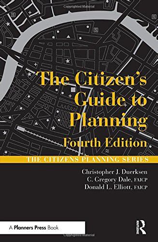 The citizen s guide to planning 4th edition citizens planning. - Einführung zu den exkursionen anlässlich der 57. jahrestagung der deutschen mineralogischen gesellschaft in darmstadt 1979..