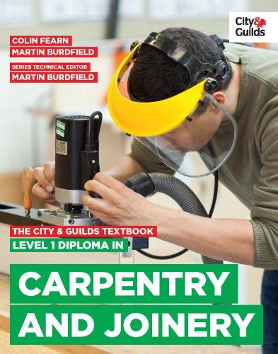 The city guilds textbook level 1 diploma in carpentry joinery vocational. - Manual of tropical housing and building climate design.