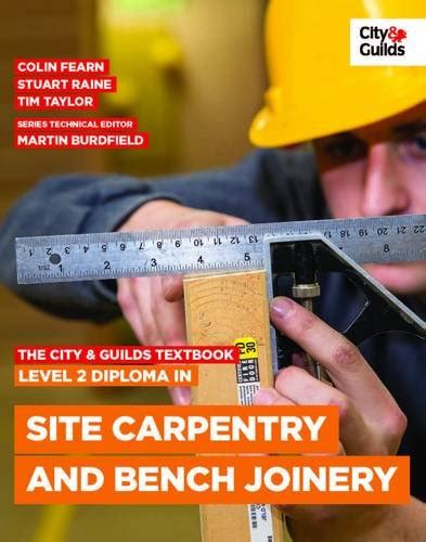 The city guilds textbook level 2 diploma in site carpentry and bench joinery. - Komatsu wa300 1 wa320 1 wheel loader service shop repair manual.