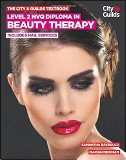The city guilds textbook level 2 nvq diploma in beauty therapy includes nails services. - The complete sas survival manual by barry davies.