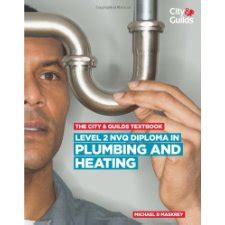 The city guilds textbook level 2 nvq diploma in plumbing and heating. - Bajar manual peugeot 306 diesel boulevard.